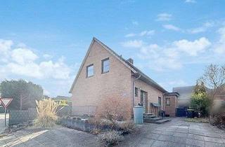 Einfamilienhaus kaufen in 23858 Reinfeld, Einfamilienhaus mit 5 Zimmern auf ca. 120 m² Wohnfläche und großem Eigenlandgrundstück in Reinfeld