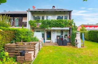 Haus kaufen in 82152 Krailling, Eckhaus mit Potential - begehrte Lage inklusive!