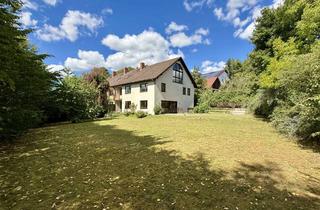 Haus kaufen in 91336 Heroldsbach, Großzügiges Reiheneckhaus in idyllischer Lage