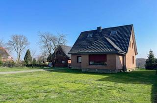 Einfamilienhaus kaufen in 49497 Mettingen, Vielseitiges Einfamilienhaus in naturnaher Umgebung von Mettingen !