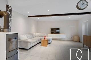 Einfamilienhaus kaufen in 96148 Baunach, Kernsanierter Altbau! Historisches Einfamilienhaus in zentraler Lage mit Scheune