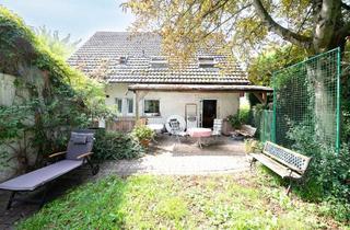 Einfamilienhaus kaufen in Sudetenstraße, 75050 Gemmingen, Einfamilienhaus mit riesigem Potenzial und Gartenparadies in Gemmingen