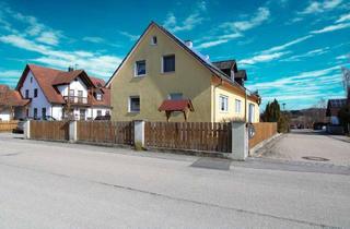 Einfamilienhaus kaufen in 85405 Nandlstadt, Freistehendes Einfamilienhaus mit traumhaftem Weitblick über Nandlstadt