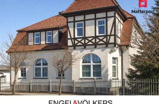 Haus kaufen in 16247 Joachimsthal, Historischer Flair und markante Architektur