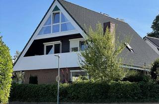 Einfamilienhaus kaufen in 24226 Heikendorf, Klassisches Einfamilienhaus in bester Lage