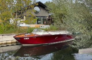 Haus kaufen in 82319 Starnberg, Neubau am Seekanal mit sep. Bootshaus und Seeanbindung