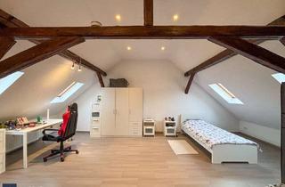 Haus kaufen in 65558 Holzheim, Wohnhaus mit zwei Wohneinheiten – Kapitalanlage & Eigennutzung im historischen Ortskern von Holzheim