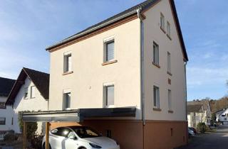 Haus kaufen in 65558 Holzheim, Wohnhaus mit zwei Wohneinheiten – Kapitalanlage & Eigennutzung im historischen Ortskern von Holzheim
