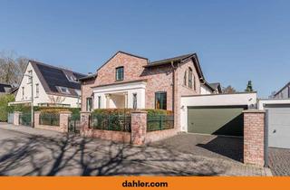 Villa kaufen in 45133 Bredeney, Architektenvilla der Extraklasse – außergewöhnliches Wohnen nahe der Villa Hügel