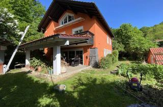 Haus kaufen in 93093 Donaustauf, Traumgrundstück am Waldrand von Donaustauf