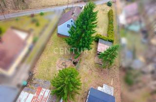 Haus kaufen in 01445 Radebeul, Naturnah wohnen & bauen