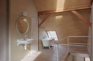 Haus kaufen in 17268 Gerswalde, Landhaus in der Uckermark auf 11.000 m² Grundstück in absoluter Alleinlage