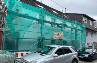 Mehrfamilienhaus kaufen in 66125 Saarbrücken, Mehrfamilienhaus - Geeignet als Kapitalanlage