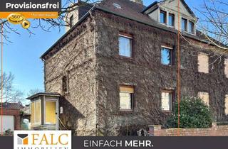 Doppelhaushälfte kaufen in Erlenstraße 44, 45964 Gladbeck, Charmante Doppelhaushälfte in Gladbeck möchte wachgeküsst werden!