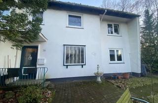 Doppelhaushälfte kaufen in 25421 Pinneberg, 4,5-Zimmer Doppelhaushälfte mit Ausbaureserve