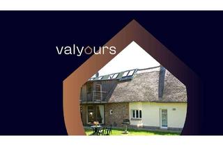 Haus kaufen in 23948 Damshagen, Historisches EFH, 2004 saniert in Feldrandlage nahe Ostseebad Boltenhagen