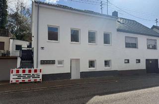 Mehrfamilienhaus kaufen in 66450 Bexbach, Kapitalanlage – Mehrfamilienhaus in Saarbrücken