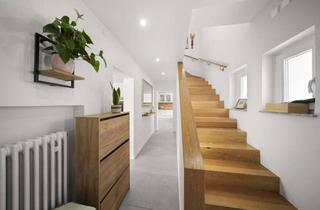 Einfamilienhaus kaufen in Pappelweg 27, 67346 Speyer, Modern wohnen. Nachhaltig leben. – Kernsaniertes Einfamilienhaus mit Wärmepumpe