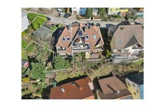 Haus kaufen in 76332 Bad Herrenalb, Bad Herrenalb (Bernbach): Reiheneckhaus mit Einliegerwohnung und traumhaftem Blick ins Albtal