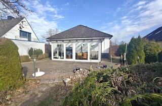 Haus kaufen in Am Storchennest, 23847 Bliestorf, Bungalow mit Vollkeller von privat zu verkaufen