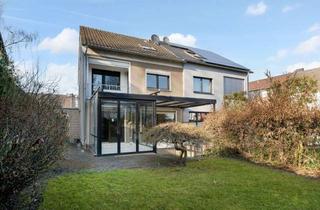 Doppelhaushälfte kaufen in 50226 Frechen, Bezugsfreie Doppelhaushälfte in Frechen-Königsdorf