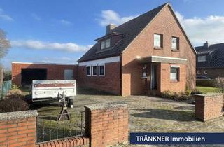 Haus kaufen in 27612 Loxstedt, Ideal für die junge Familie!