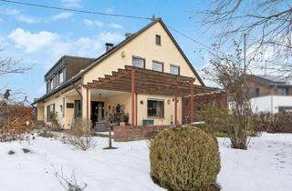 Einfamilienhaus kaufen in 89250 Senden, Charmantes Einfamilienhaus mit ganz besonderem Flair in Senden-Aufheim