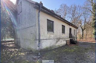 Haus kaufen in 29313 Hambühren, Respekt, wer es selber macht!