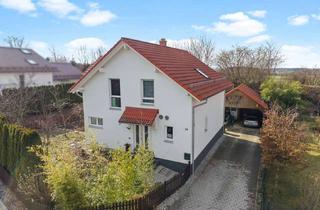 Haus kaufen in 86946 Vilgertshofen, EFH in Issing (energetisch A+)