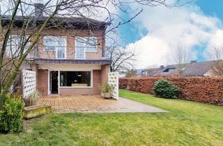 Haus kaufen in 48157 Gelmer, Attraktives Reihenendhaus mit Garten und Balkon auf Erbpachtgrundstück