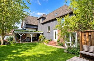 Haus kaufen in 21335 Lüneburg, Renditestarkes Wohn- & Geschäftshaus in guter Lage von Lüneburg