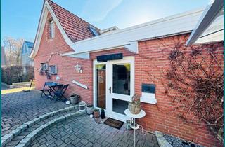 Einfamilienhaus kaufen in 49124 Georgsmarienhütte, Charmantes Einfamilienhaus mit Garten-Oase in Kloster Oesede