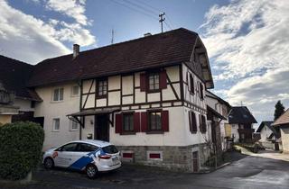 Haus kaufen in 77815 Bühl, Handwerker gesucht!