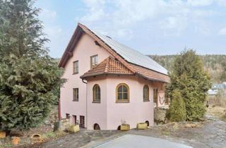 Haus kaufen in 78194 Immendingen, Großzügiges Familienglück mit Pool in Immendingen