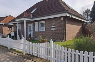 Einfamilienhaus kaufen in Erlenweg 22, 23617 Stockelsdorf, Preis angepasst - EFH in ruhiger Wohnlage von Stockelsdorf, moderne Technik, Einliegeroption