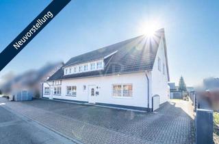 Haus kaufen in 46395 Bocholt, Seltene Gelegenheit: Flexibles 3-Familienhaus für Eigennutzer oder Kapitalanleger.