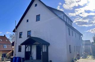 Haus kaufen in 73565 Spraitbach, Kapitalanleger aufgepasst: über 5% Rendite dank kernsaniertem 3-Familienhaus