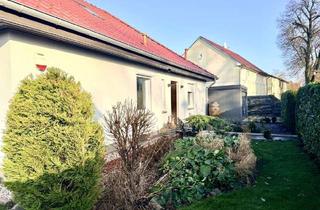 Haus kaufen in 16766 Kremmen, Platz für Leben, Lachen & Familie – luxuriöses freistehendes Haus mit 5 Zimmern & Garten in Kremmen