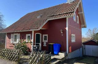 Einfamilienhaus kaufen in Seilerstr. 10, 38678 Clausthal-Zellerfeld, Wohnen wie in Bullerbü: Kompaktes Einfamilienhaus in Clausthal