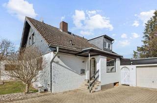 Einfamilienhaus kaufen in 31028 Gronau, Traumhaftes Einfamilienhaus mit ausgebautem Dachgeschoss in Gronau-Betheln (Leine)