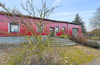 Einfamilienhaus kaufen in 17111 Sommersdorf, Einfamilienhaus mit viel Platz zum Leben und Wohnen in Sommersdorf