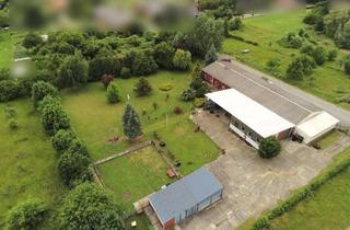 Einfamilienhaus kaufen in 17111 Sommersdorf, Einfamilienhaus mit viel Platz zum Leben und Wohnen in Sommersdorf