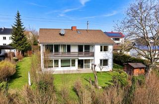 Einfamilienhaus kaufen in 72379 Hechingen, Wohnen mit Blick auf die Burg Hohenzollern – Charmantes Einfamilienhaus in begehrter Lage von Hec...