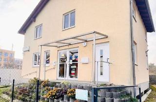 Haus kaufen in 16321 Bernau, Kapitalanlage in Bestlage – voll vermietetes Wohn- und Geschäftshaus mit stabilen Mieteinnahmen