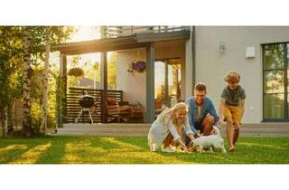 Doppelhaushälfte kaufen in 75223 Niefern-Öschelbronn, NEUBAU - Doppelhaushälften in 75223 Niefern