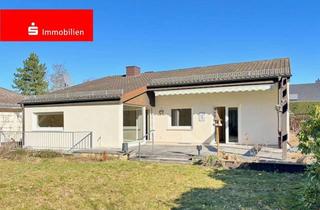 Haus kaufen in 63150 Heusenstamm, Wohnen am Waldrand von Heusenstamm