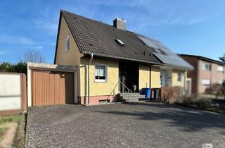 Doppelhaushälfte kaufen in 52428 Jülich, Gepflegte Doppelhaushälfte in zentraler Lage in Jülich-Stadt