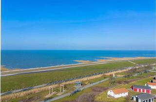 Haus kaufen in 25718 Friedrichskoog, Kapitalanlage am neuen BadestrandFerienhaus in Friedrichskoog-Spitze