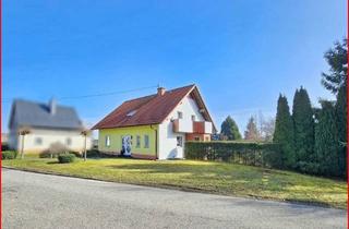 Einfamilienhaus kaufen in 55758 Schauren, Einfamilienhaus mit Einliegerwohnung in ländlicher Lage