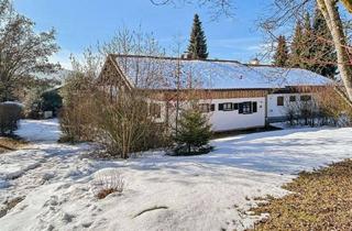 Haus kaufen in 94209 Regen, Ihr Rückzugsort im Waldferiendorf Regen – Platz für Familie und Freunde